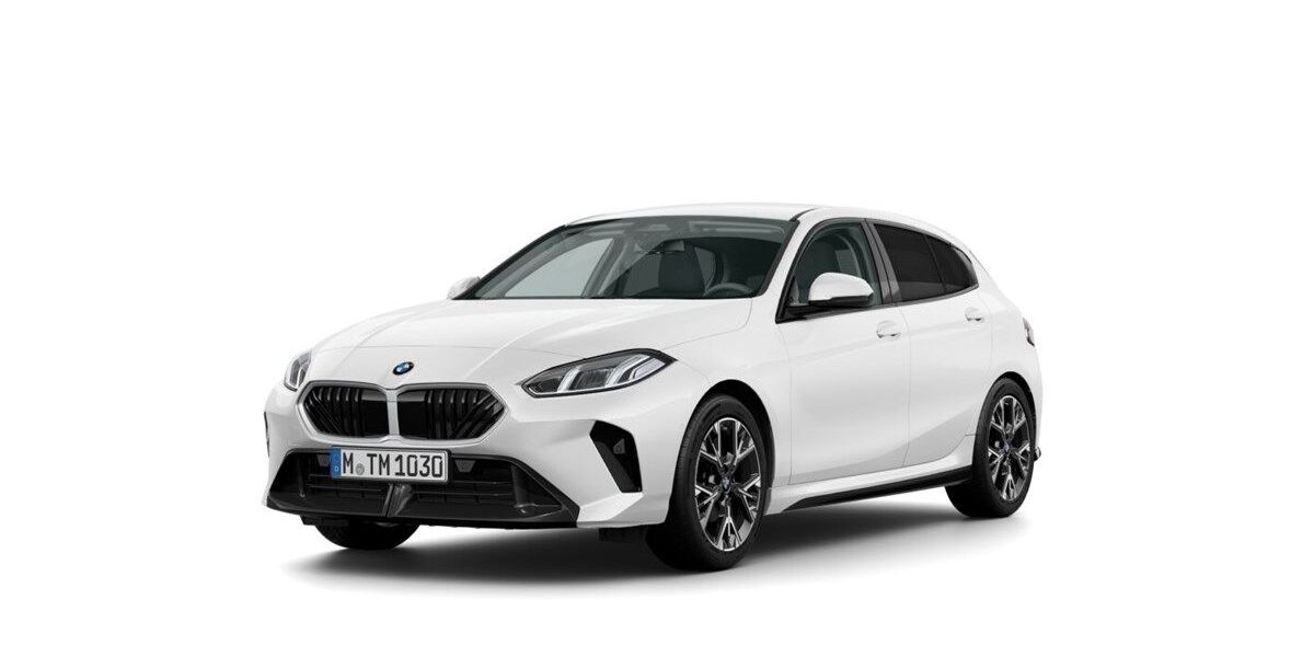 BMW 120 1.101 km 40.999 &euro; Rödermark 63322