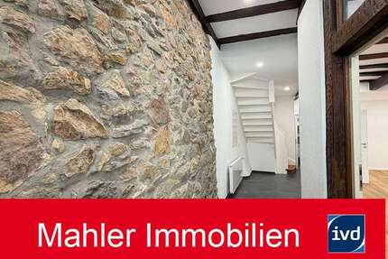 Wohnung Bensheim - 4 Zimmer, 160 m&sup2;, 2.900&euro; | Angebot:25791820
