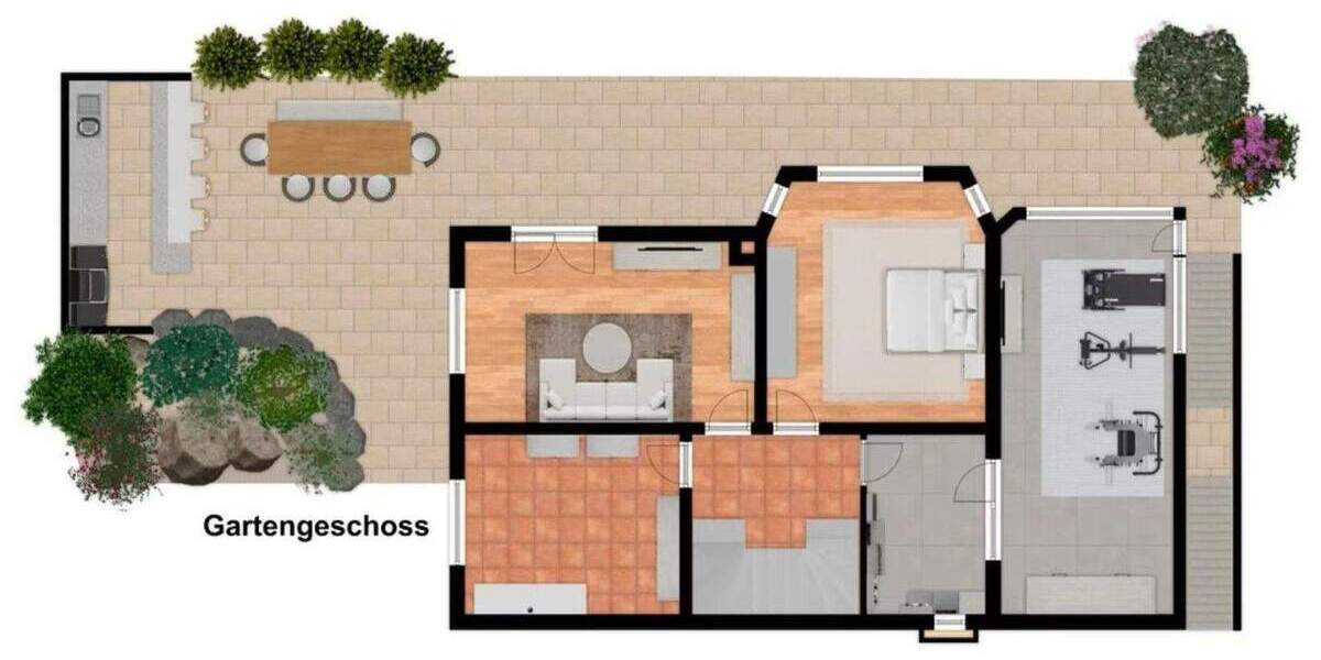 Einfamilienhaus Höchst - 6 Zimmer, 210 m&sup2;, 689.000&euro; | Angebot:25317537