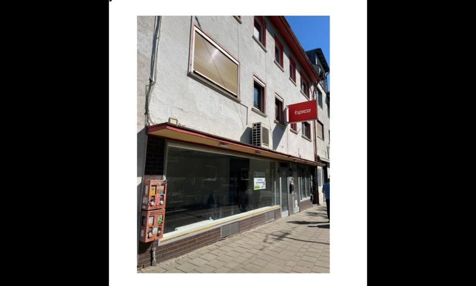 Mehrfamilienhaus, Wohnhaus Darmstadt Bessungen - 15 Zimmer, 305 m&sup2;, 1.169.000&euro; | Angebot:24655906