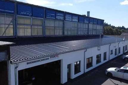 Halle in Roßdorf 1.850.000 € 2118 m²