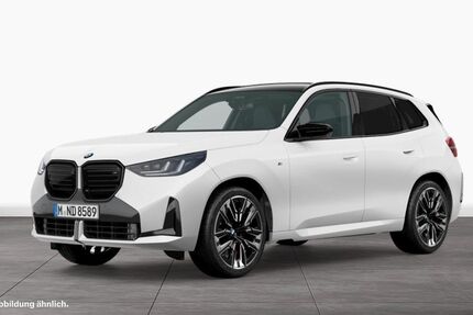 BMW X3 M50 16.754 km 73.390 &euro; Dreieich-Sprendlingen 63303