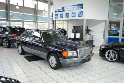 Mercedes-Benz 260 204.132 km 7.900 &euro; Obertshausen 63179