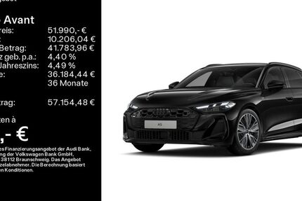 Audi A5 27.352 km 51.990 &euro; Hofheim 65719
