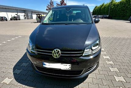 VW Sharan 205.780 km 13.600 € Langen Hessen 63225