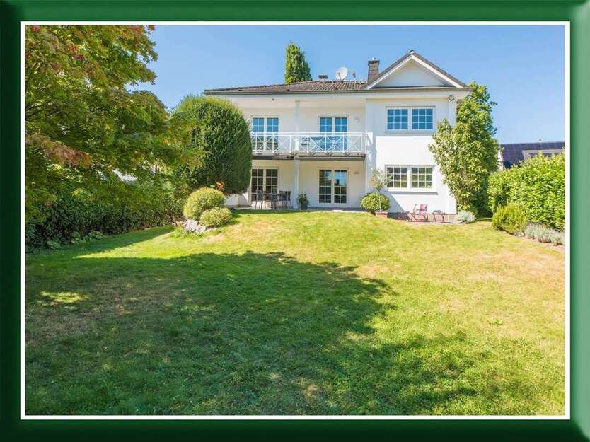 Haus zum Kaufen in Dreieich 1.790.000 € 278.91 m² 7 zimmer