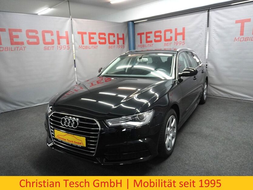 Audi A6 88.747 km 22.250 € Pfungstadt 64319