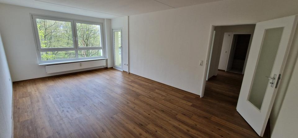 Etagenwohnung Darmstadt Darmstadt-Nord - 2 Zimmer, 61 m&sup2;, 705&euro; | Angebot:26544980