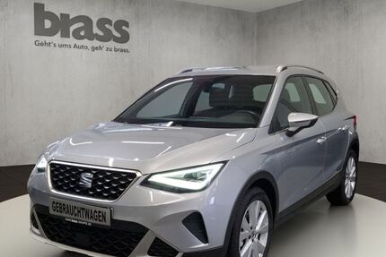 Seat Arona 11.998 km 18.950 &euro; Dietzenbach 63128