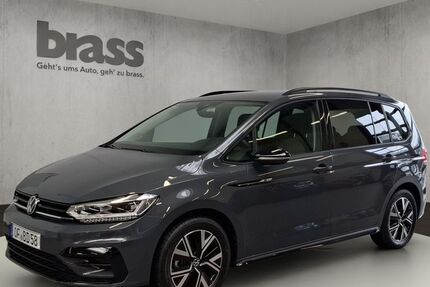 VW Touran 11.900 km 37.990 &euro; Dietzenbach 63128