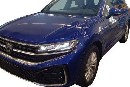 VW Touareg 10.314 km 70.480 &euro; Frankfurt 60326