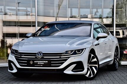 VW Arteon 125.660 km 28.777 &euro; Bensheim 64625