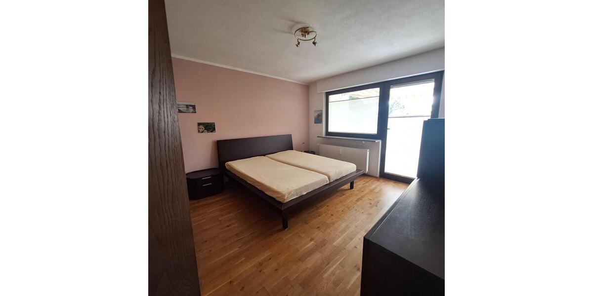 3 Zimmer Wohnung in Offenbach-Rumpenheim zimmer