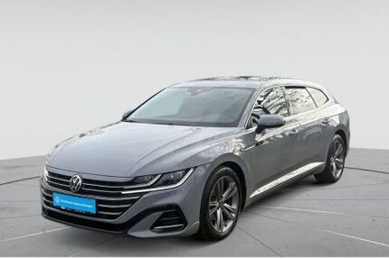 VW Arteon 110.294 km 26.999 &euro; Darmstadt 64295