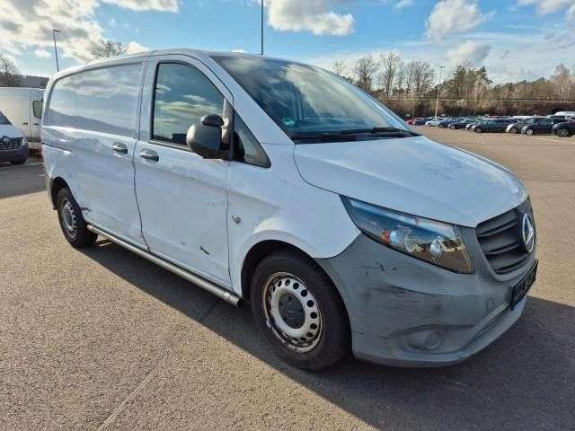 Mercedes-Benz Vito 153.000 km 10.990 &euro; Frankfurt 65933