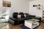 Etagenwohnung Frankfurt Nied - 3 Zimmer, 80 m&sup2;, 1.300&euro; | Angebot:26433990