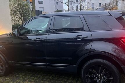 Land Rover Range Rover Evoque 149.000 km 16.800 &euro; Obertshausen 63179