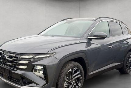 Hyundai TUCSON 1.001 km 40.990 &euro; Frankfurt 60386