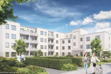 Wohnung Bensheim - 3 Zimmer, 72 m&sup2;, 545&euro; | Angebot:26650713