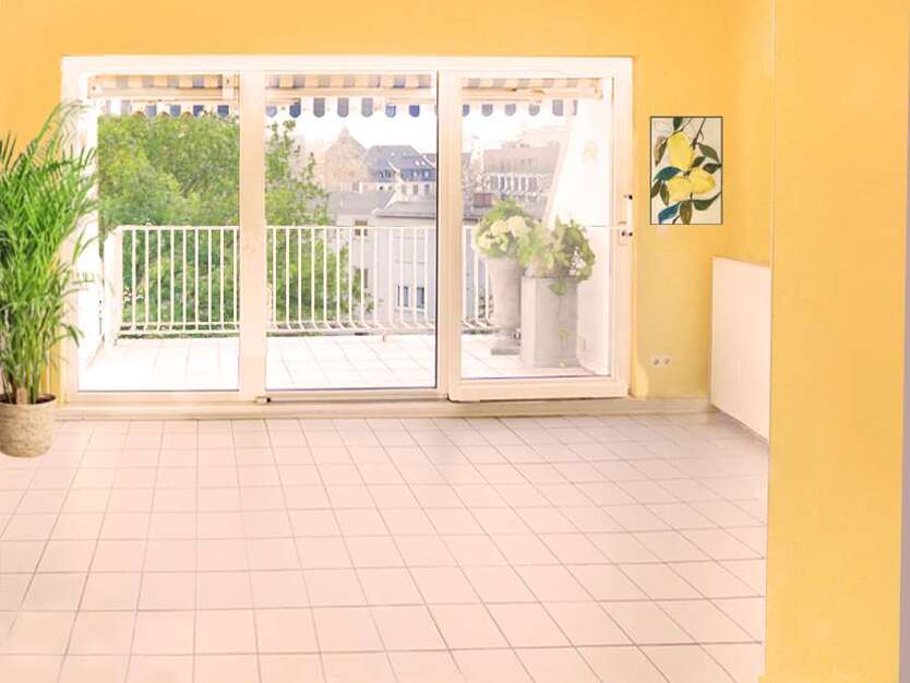 Wohnung zum Kaufen in Frankfurt 695.000 € 133.45 m²