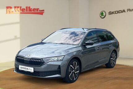 Skoda Octavia 18.970 km 39.900 &euro; Weiterstadt 64331