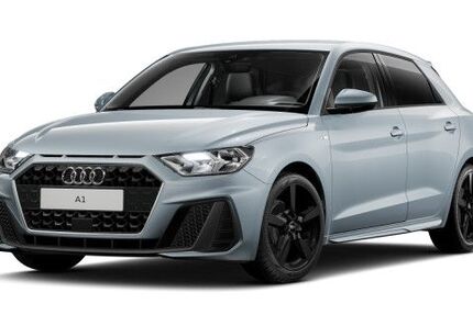 Audi A1 8.264 km 24.950 &euro; Bensheim 64625
