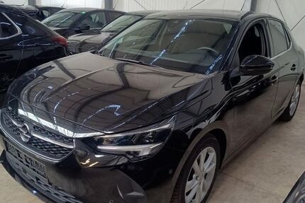 Opel Corsa 32.000 km 15.999 &euro; Groß-Gerau 64521