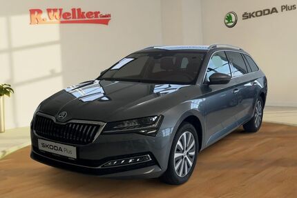 Skoda Superb 13.500 km 39.900 &euro; Weiterstadt 64331