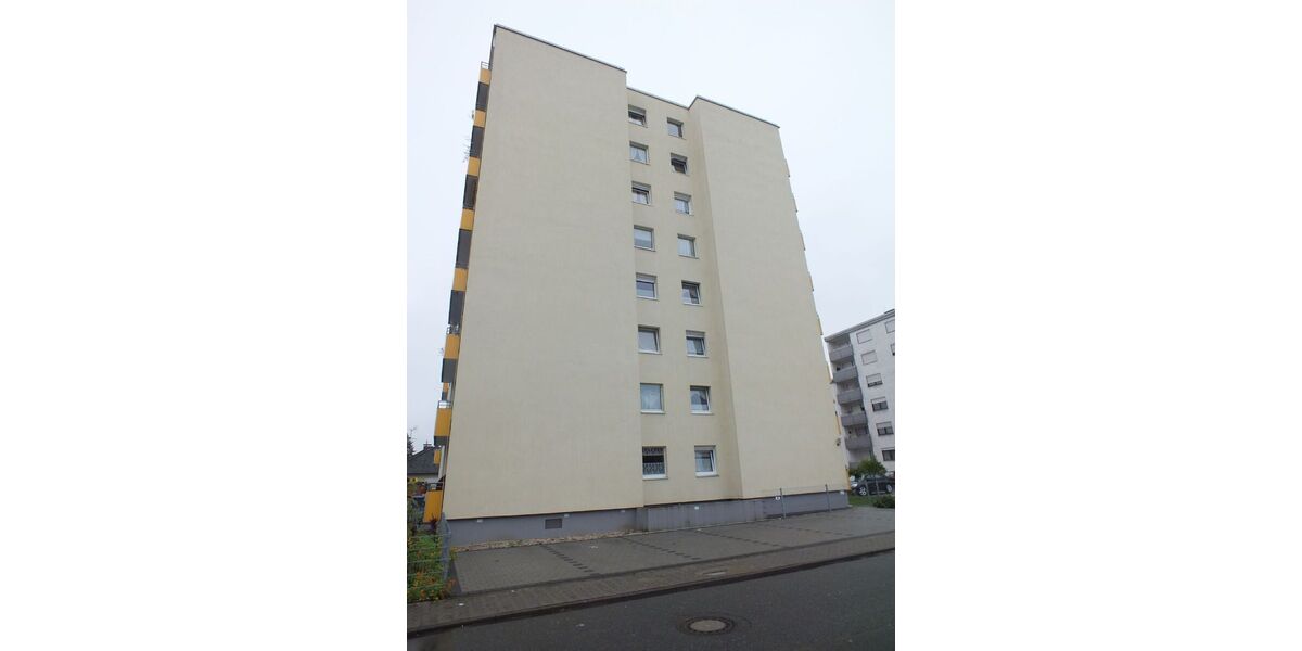 Schicke 3 Zimmer ETW mit ca. 80m² Wohnfläche Kfz. Stellpl.und Balkon - Appartement Groß-Gerau Gerau | Angebot:26975109
