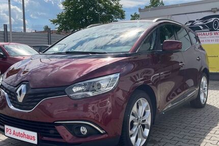 Renault Scenic 121.763 km 10.950 &euro; Mörfelden-Walldorf 64546