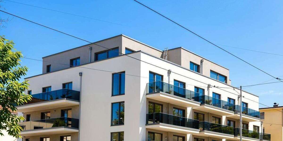 Wohnung zum Kaufen in Darmstadt 680.000 € 101 m² 4 zimmer