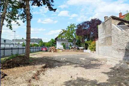 Grundstück Mainz Laubenheim - 315.000&euro; | Angebot:26099013