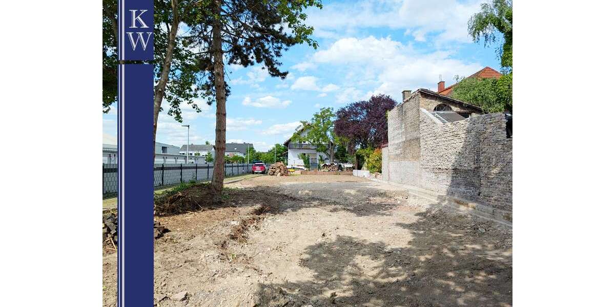 Grundstück Mainz Laubenheim - 315.000&euro; | Angebot:26099013