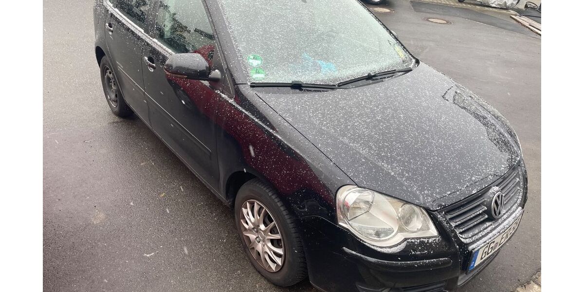 VW Polo 241.000 km 1.500 &euro; Rüsselsheim 65428