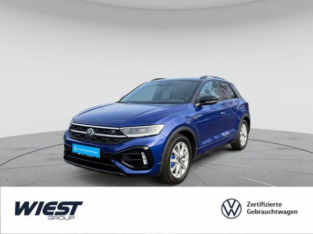 VW T-Roc 25.015 km 40.850 &euro; Bensheim 64625