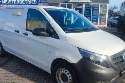 Mercedes-Benz Vito 173.500 km 15.460 &euro; Rüsselsheim 65428