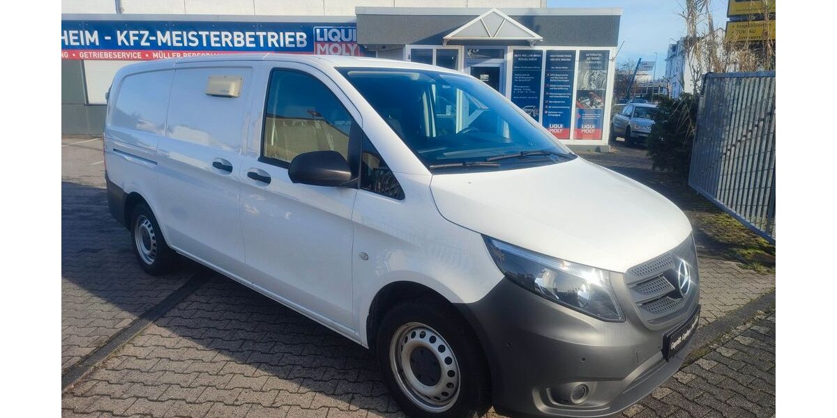 Mercedes-Benz Vito 173.500 km 15.460 &euro; Rüsselsheim 65428