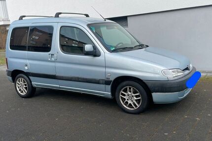 Peugeot Partner 295.180 km 1.200 &euro; Neu-Isenburg 63263