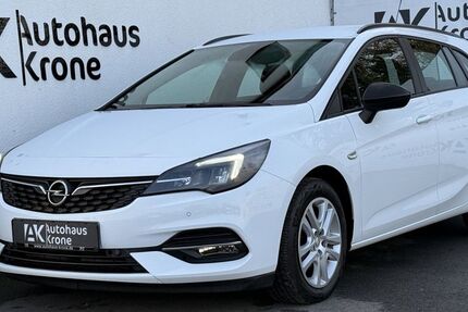 Opel Astra 67.990 km 13.870 &euro; Bischofsheim 65474