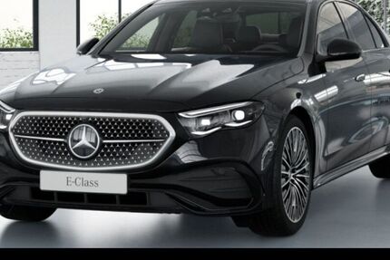 Mercedes-Benz E 220 9.900 km 63.390 &euro; Darmstadt 64295