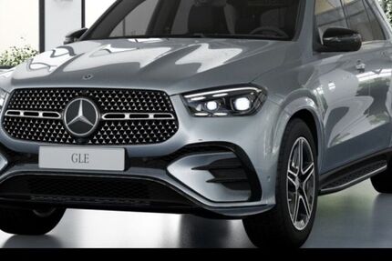 Mercedes-Benz GLE 350 9.900 km 85.450 &euro; Frankfurt 60599