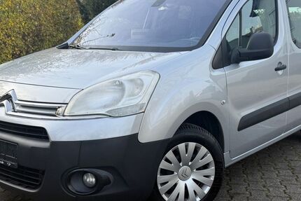 Citroen Berlingo 193.000 km 5.999 &euro; Rüsselsheim 65428