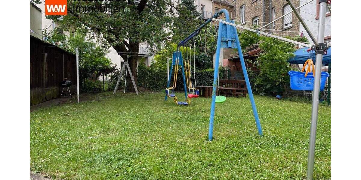 Mehrfamilienhaus, Wohnhaus Frankfurt am Main / Fechenheim Fechenheim - 1.500.000&euro; | Angebot:25667632
