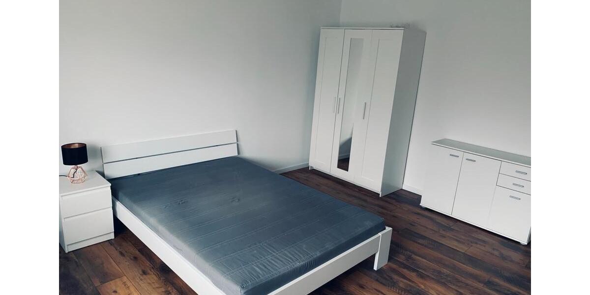 Erdgeschoßwohnung Raunheim - 1 Zimmer, 20 m&sup2;, 700&euro; | Angebot:25809535