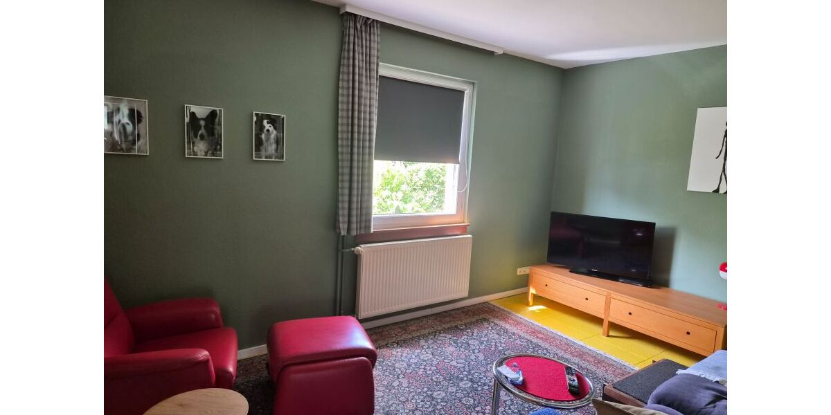 Provisionsfrei* Freistehendes EFH in Nauheim mit idyllischem nicht einsehbarem Garten und Garage - sofort bezugsfertig! - Einfamilienhaus Nauheim | Angebot:27145799