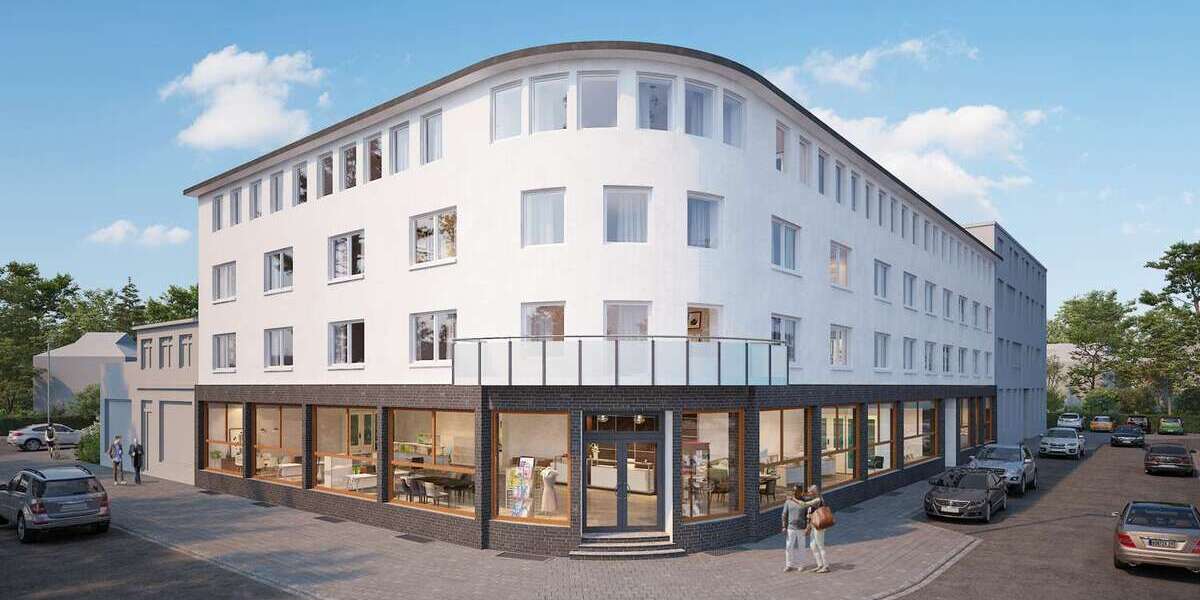 Gewerbeobjekt Hofheim - 249.000&euro; | Angebot:26065092