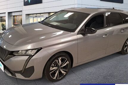 Peugeot 308 37.513 km 19.980 &euro; Frankfurt 60314
