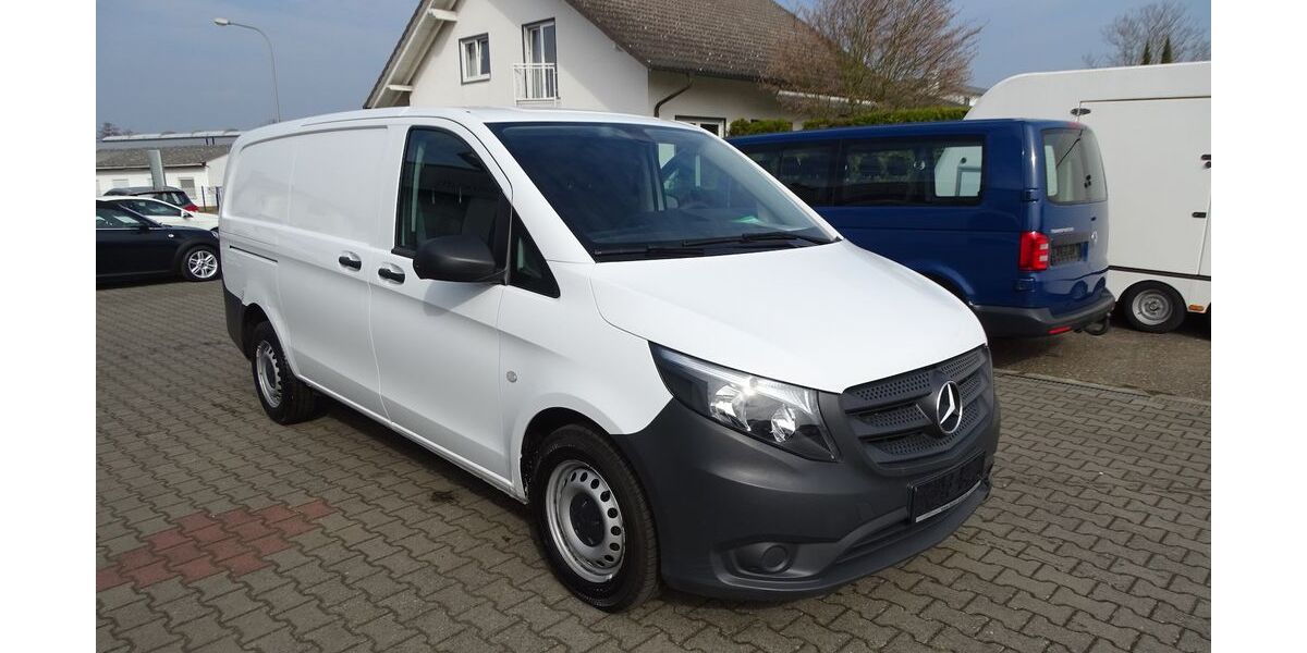 Mercedes-Benz Vito 95.374 km 13.990 &euro; Rodgau 63110