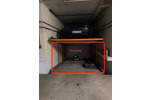 Tiefgaragen-Stellplatz Darmstadt Parkplatz zimmer