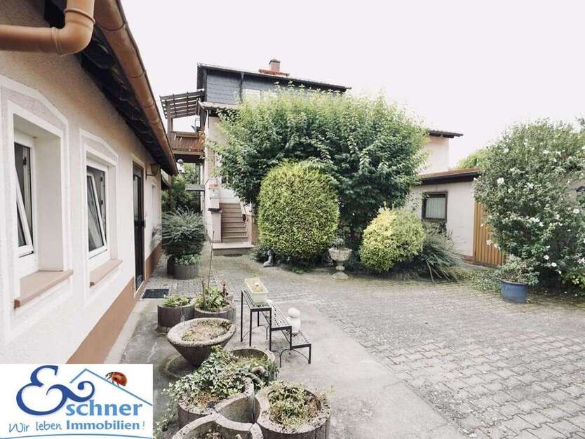 Haus zum Kaufen in Groß-Gerau-Wallerstädten 529.500 € 112.09 m²